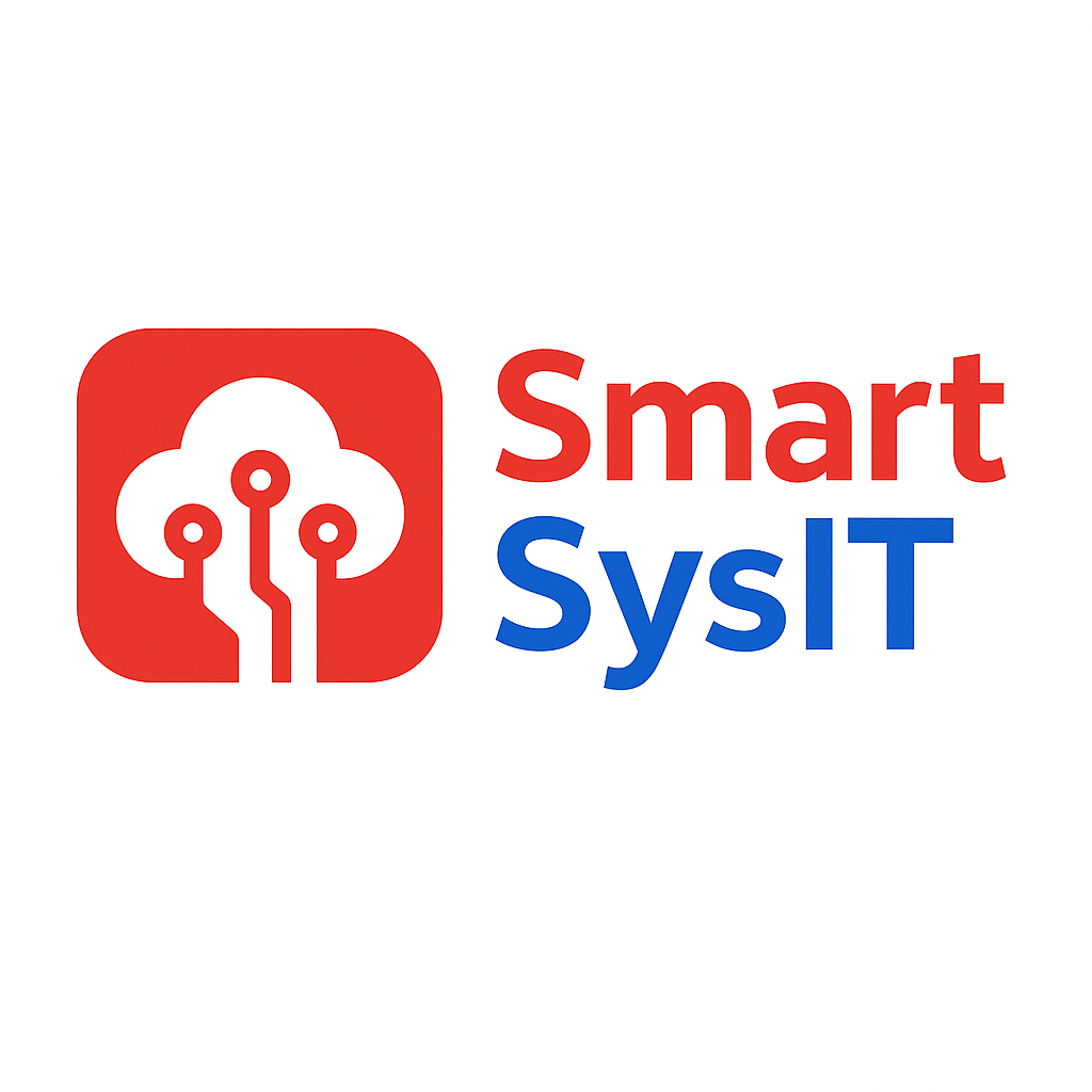 SmartSysIT Logo